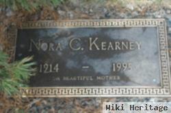 Nora C. Kearney