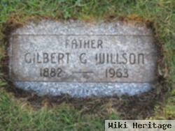 Gilbert George Willson