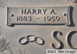 Harry A. Schulke