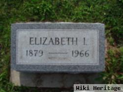 Elizabeth Ida Thiel Daum