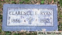 Clarence Elmer Ryan