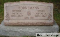 Meta H Bornemann