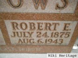 Robert Emmett Meadows