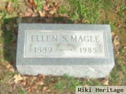 Ellen S Magle