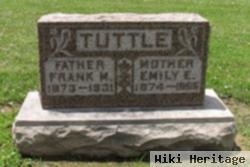 Emily E. Burton Tuttle