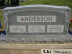 James H. Anderson