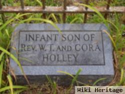 Infant Holley