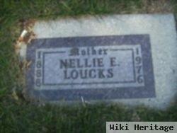 Nellie E Loucks