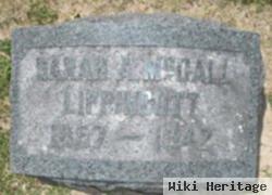 Sarah A Mccall Lippincott