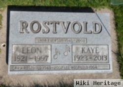 Gary Rostvold