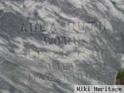 Adla Ruth Childers