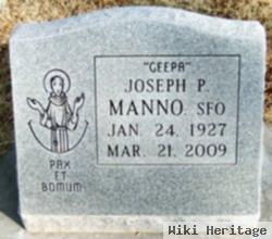 Joseph Manno