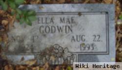 Ella Mae Godwin