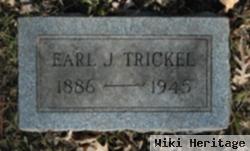 Earl J Trickel