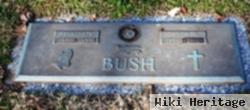 Herbert E Bush