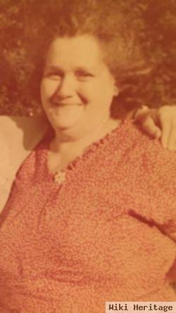 Alma Ruth Haney Bittner