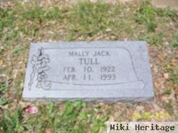 Mally Jack Tull