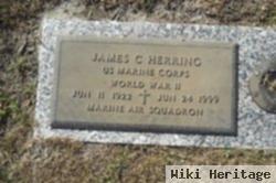 James Carl Herring