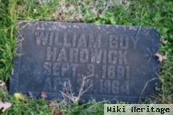 William Guy Hardwick