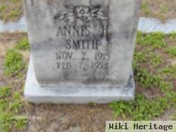 Annis H. Smith