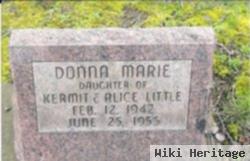 Donna Marie Little