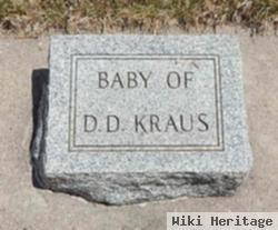 Baby Boy Kraus