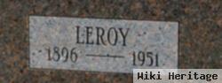 Leroy Thorman