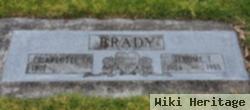 Jerome Thomas Brady