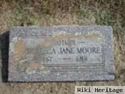 Rebecca Jane Moore