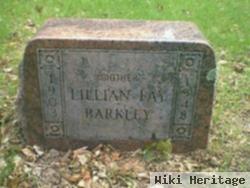 Lillian Fay Barkley