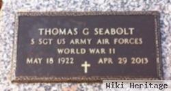 Thomas Grady Seabolt