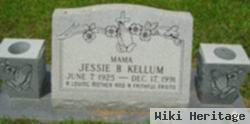 Jessie B. Kite Kellum