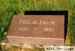 Frederick Arthur Smith