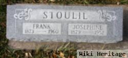 Josephine Hudek Stoulil