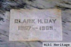 Clark H Day