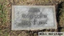 Alois Schibi