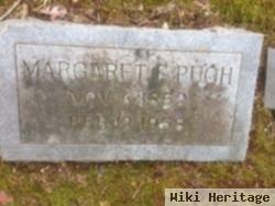 Margaret E. Pugh