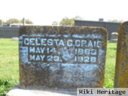 Celesta T. Leeds Craig