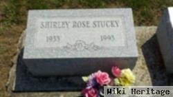 Shirley Rose Stucky