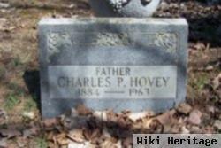 Charles P. Hovey