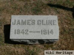 James Cline