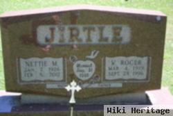 Nettie Beyer Jirtle