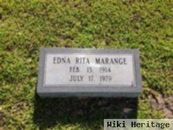 Edna Rita Marange