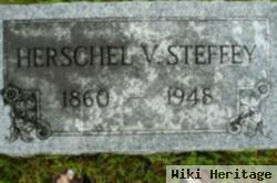 Herschel V. Steffey