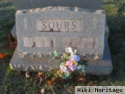 Frank R. Sours