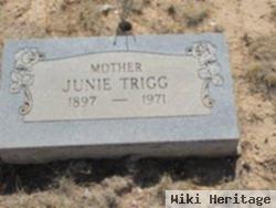 Junie Trigg