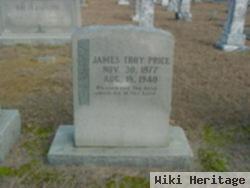 James Troy Price