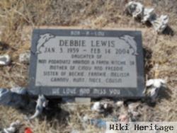 Deborah Lynn Harmon Lewis