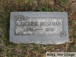 Caroline Huseman