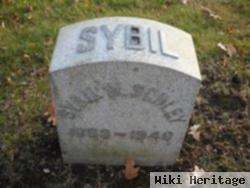 Sybil M. Schley